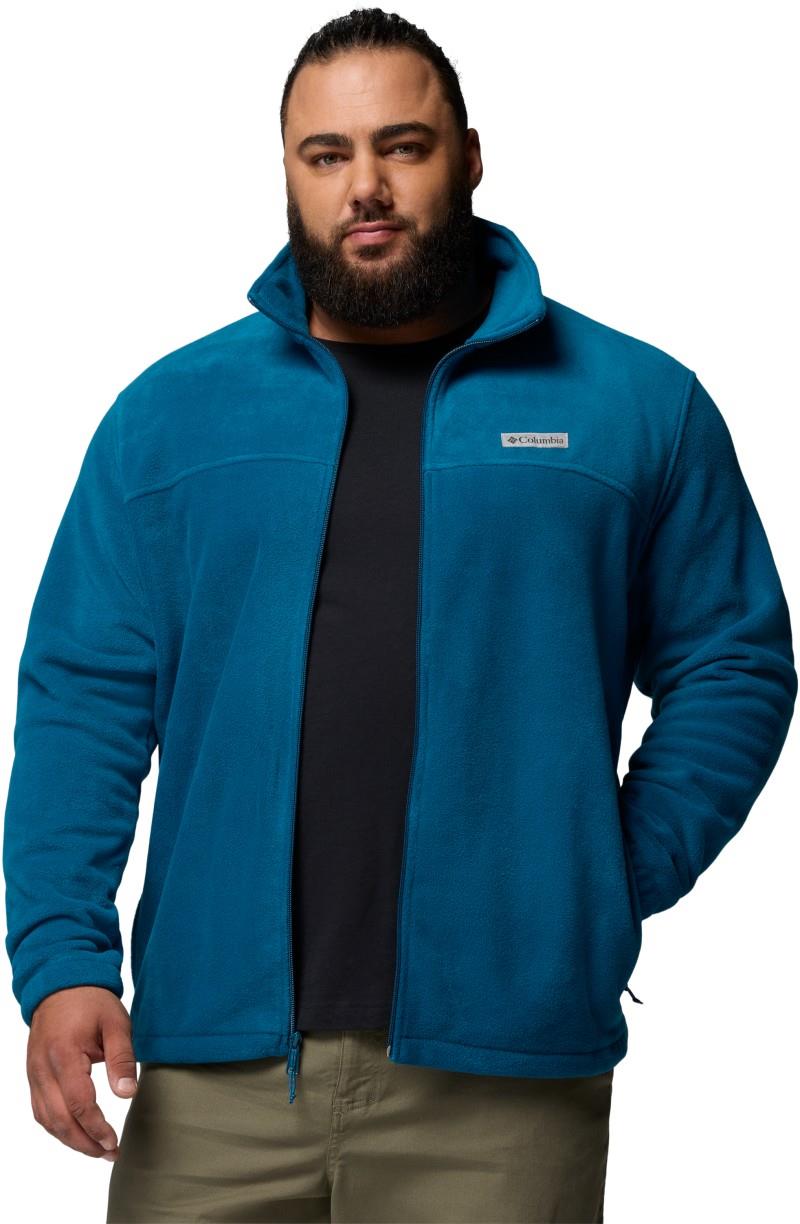 Steens Mountain Full-Zip 2.0, Extended - Mens - phoenix blue 1