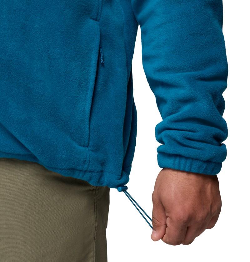 Steens Mountain Full-Zip 2.0, Extended - Mens - phoenix blue 1