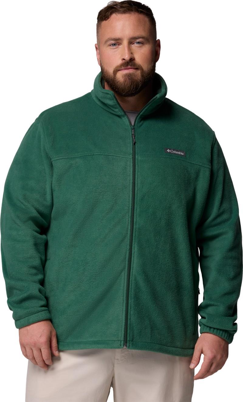 Steens Mountain Full-Zip 2.0, Extended - Mens - rain forest 1