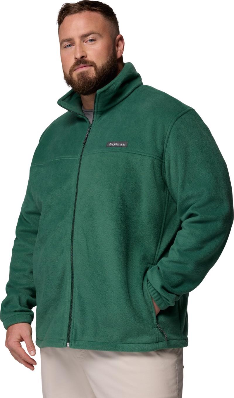 Steens Mountain Full-Zip 2.0, Extended - Mens - rain forest 1