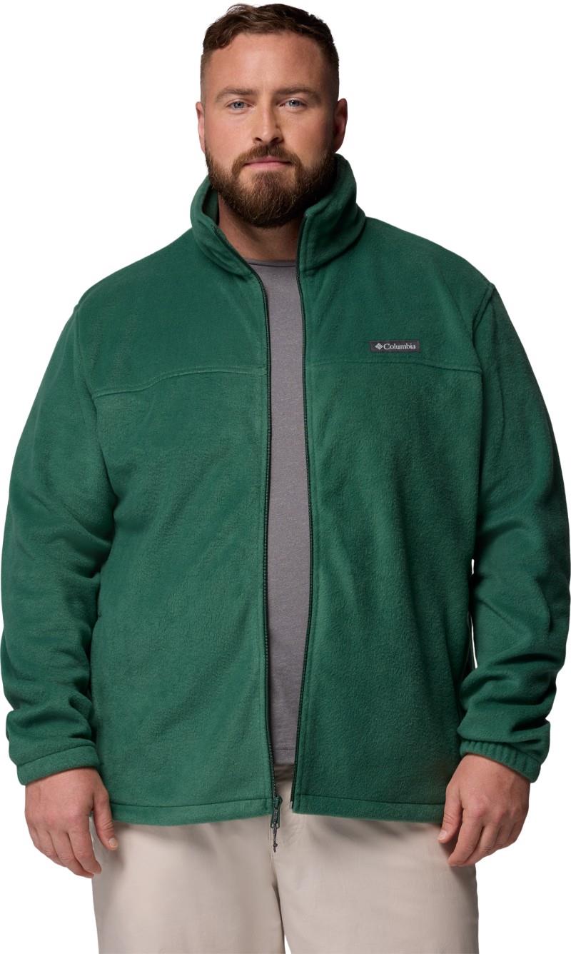 Steens Mountain Full-Zip 2.0, Extended - Mens - rain forest 1