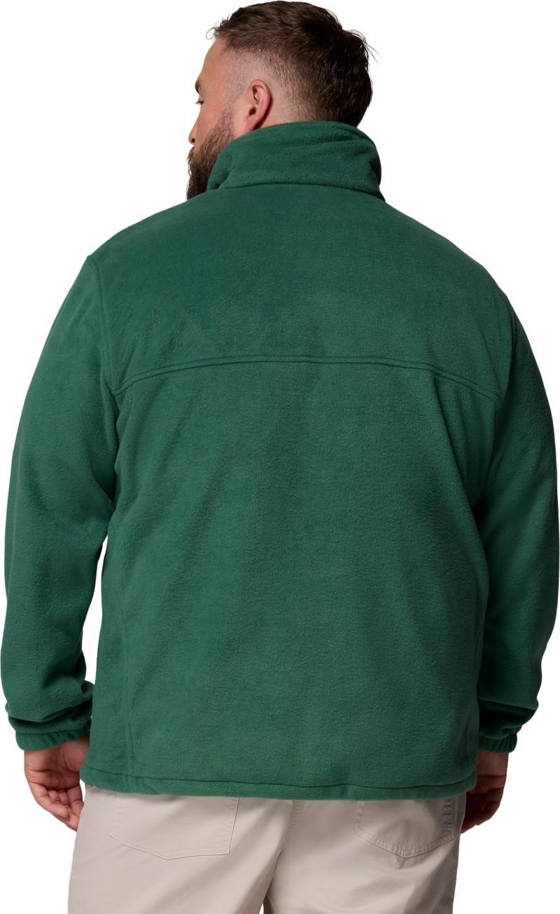 Steens Mountain Full-Zip 2.0, Extended - Mens - rain forest 1