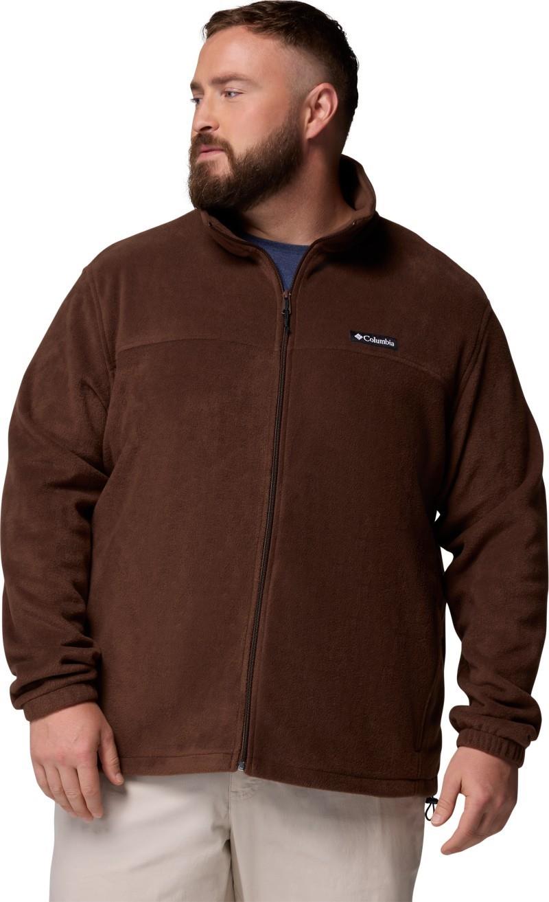 Steens Mountain Full-Zip 2.0, Extended - Mens - tobacco 1