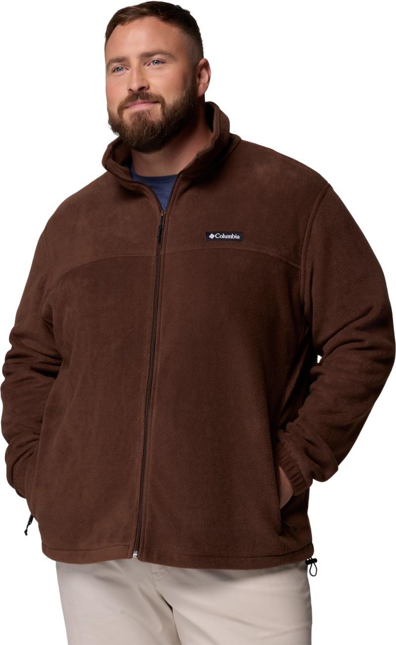 Steens Mountain Full-Zip 2.0, Extended - Mens - tobacco 1