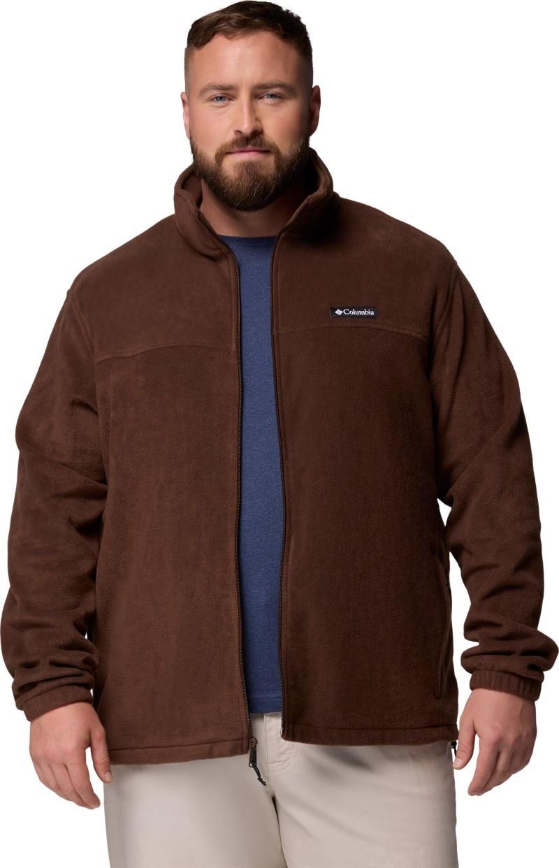 Steens Mountain Full-Zip 2.0, Extended - Mens - tobacco 1