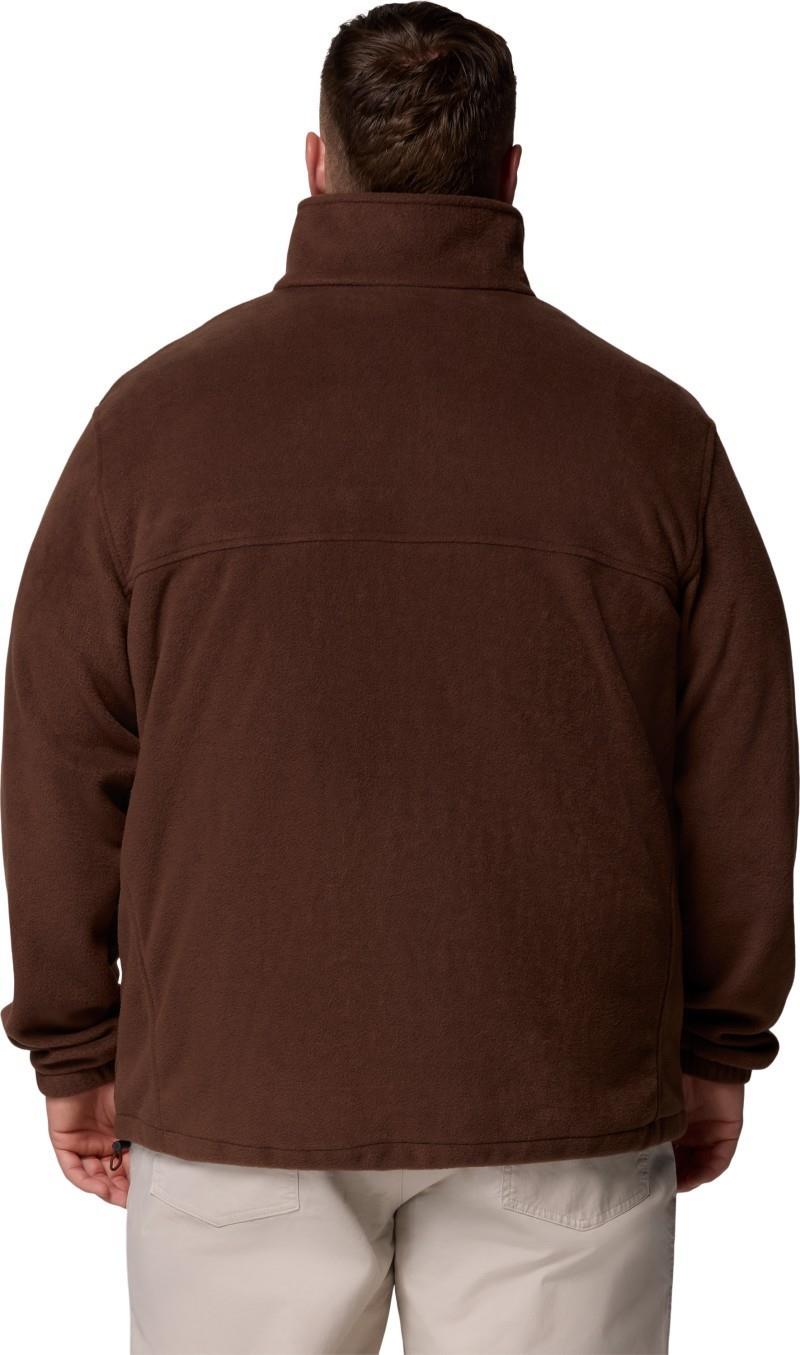 Steens Mountain Full-Zip 2.0, Extended - Mens - tobacco 1