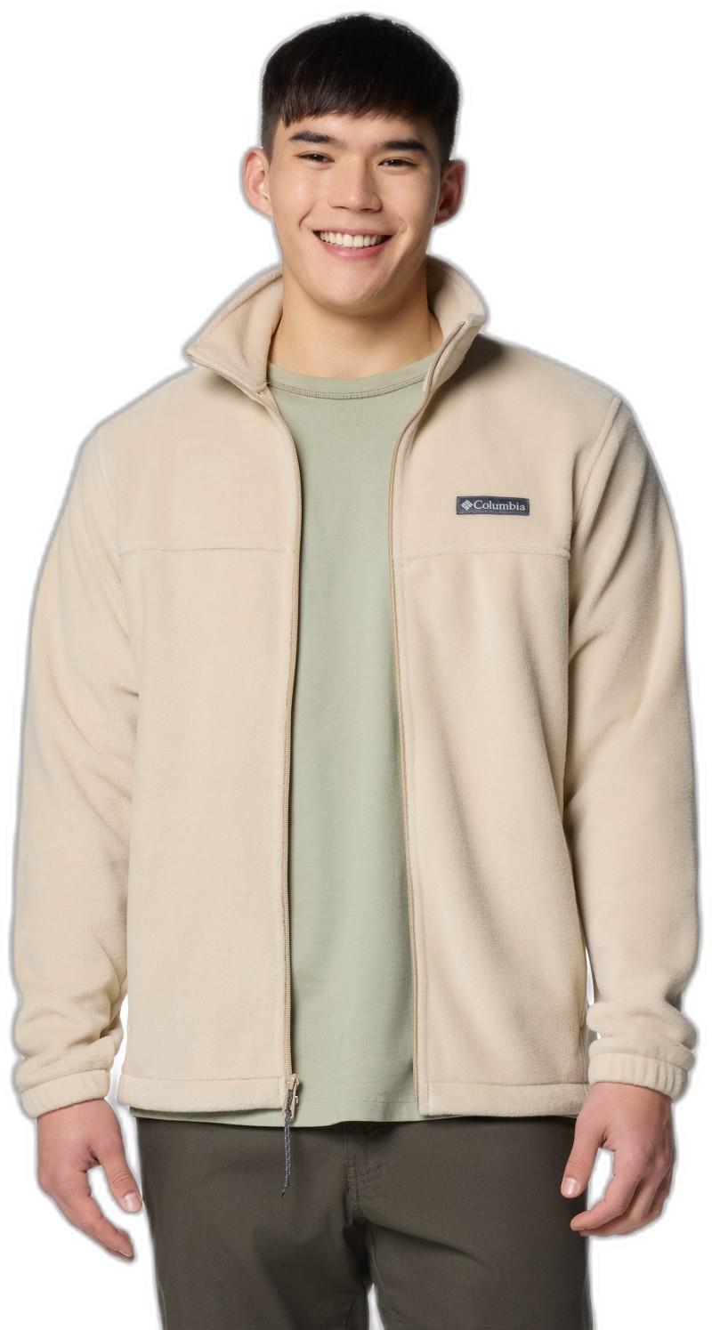 Steens Mountain Full-Zip 2.0, Tall - Mens - ancient fossil 1