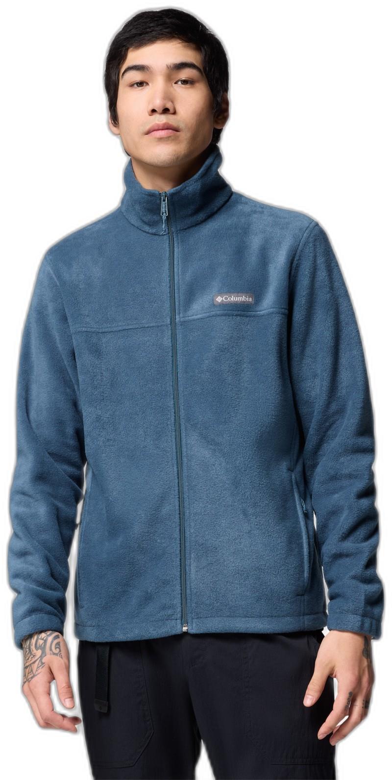 Steens Mountain Full-Zip 2.0, Tall - Mens - everblue 1