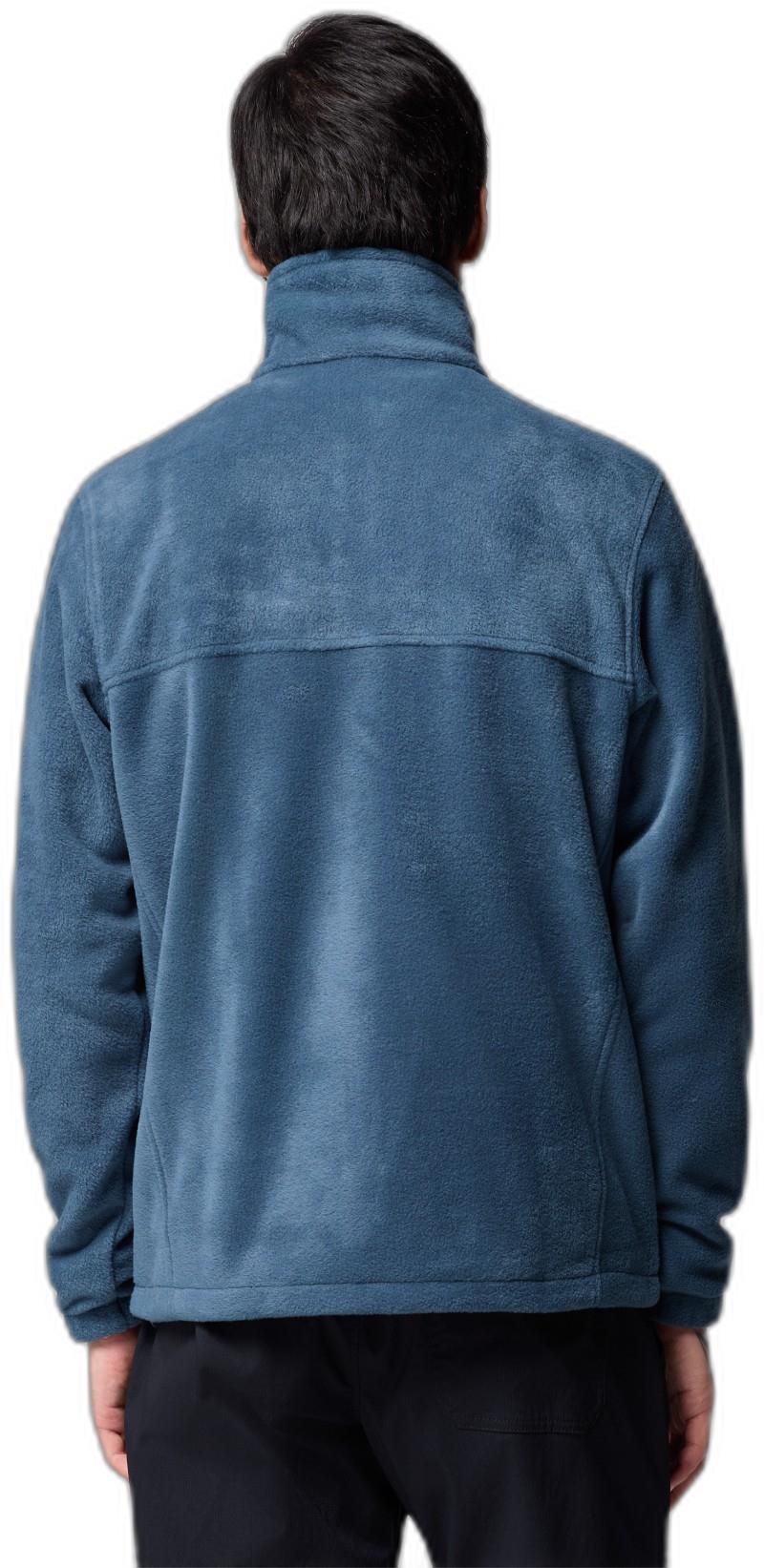 Steens Mountain Full-Zip 2.0, Tall - Mens - everblue 1