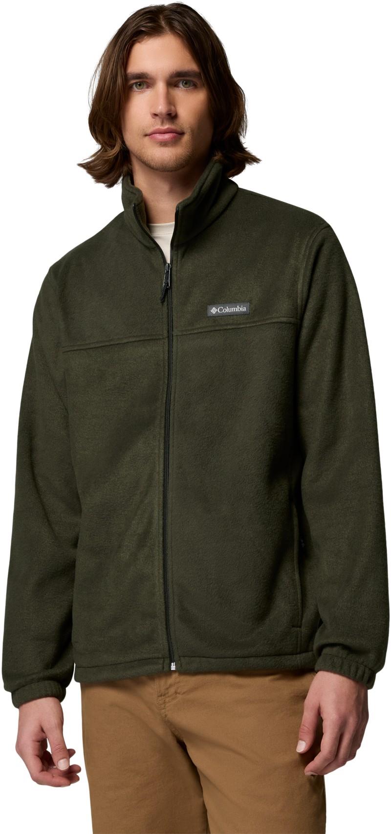 Steens Mountain Full-Zip 2.0, Tall - Mens - greenscape 1