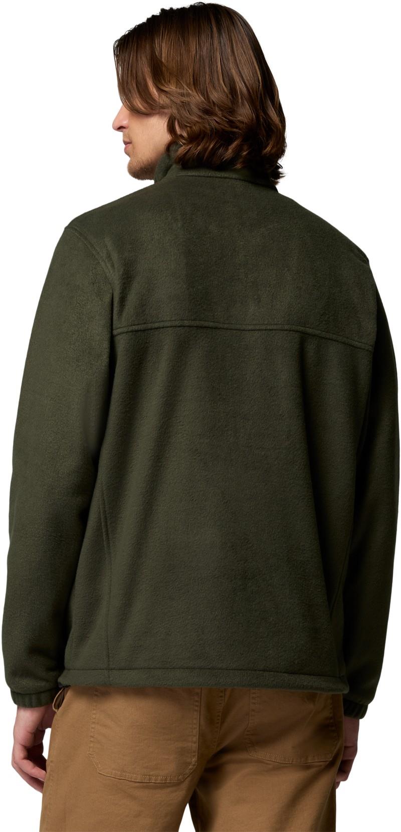 Steens Mountain Full-Zip 2.0, Tall - Mens - greenscape 1
