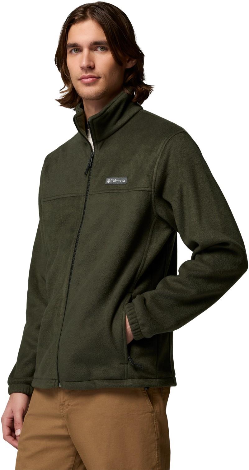 Steens Mountain Full-Zip 2.0, Tall - Mens - greenscape 1