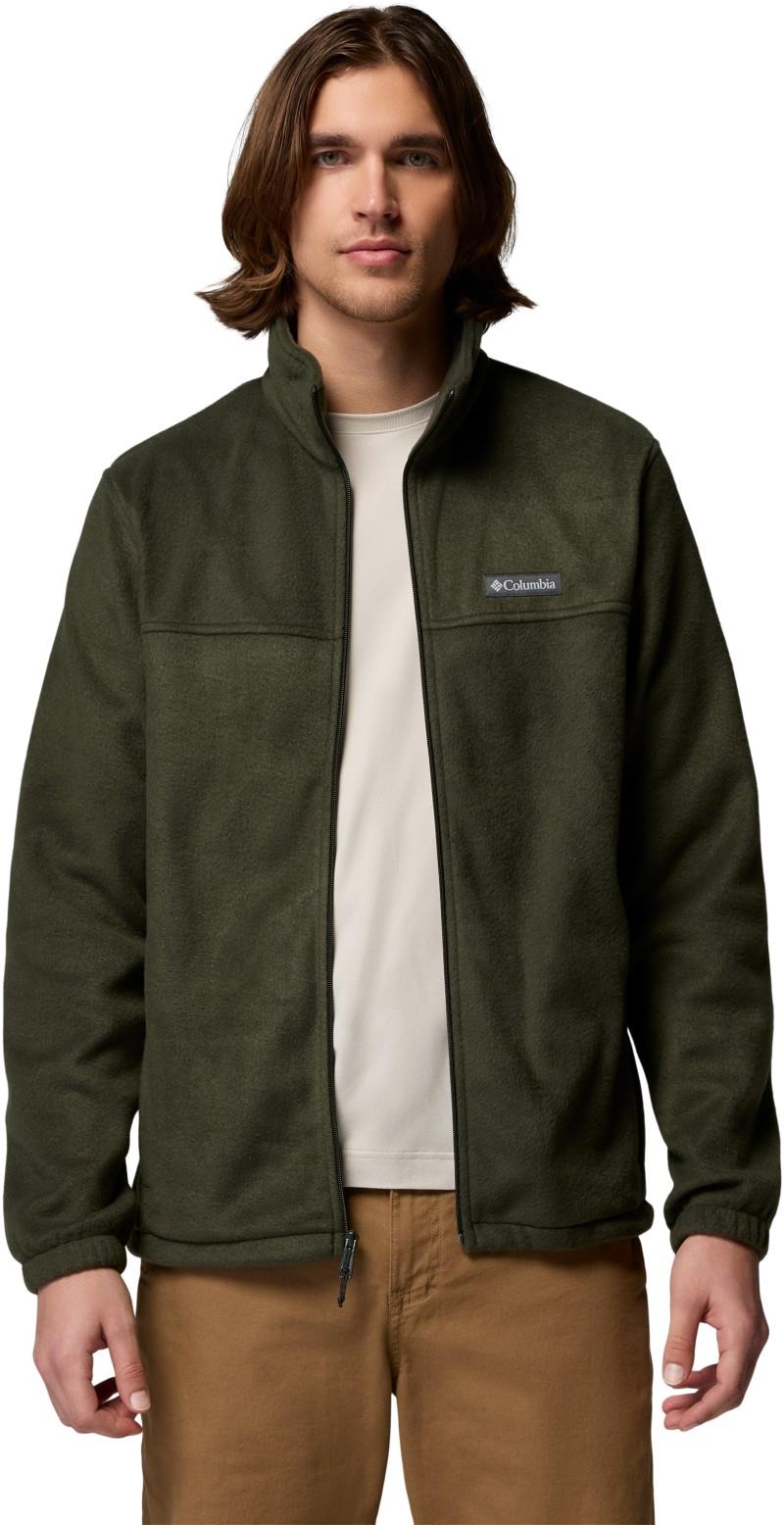 Steens Mountain Full-Zip 2.0, Tall - Mens - greenscape 1