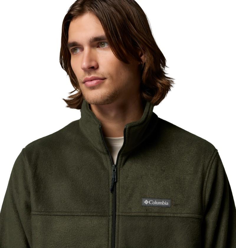 Steens Mountain Full-Zip 2.0, Tall - Mens - greenscape 1