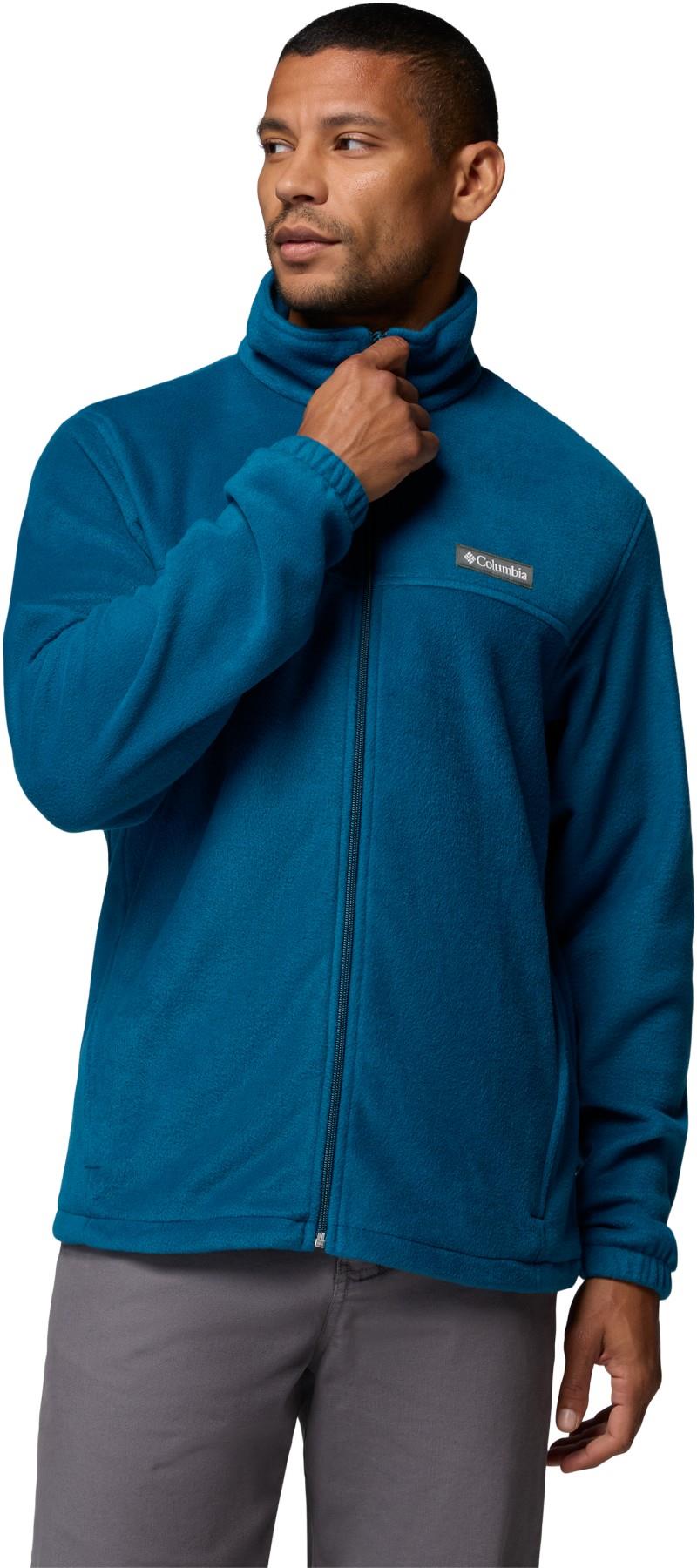 Steens Mountain Full-Zip 2.0, Tall - Mens - phoenix blue 1