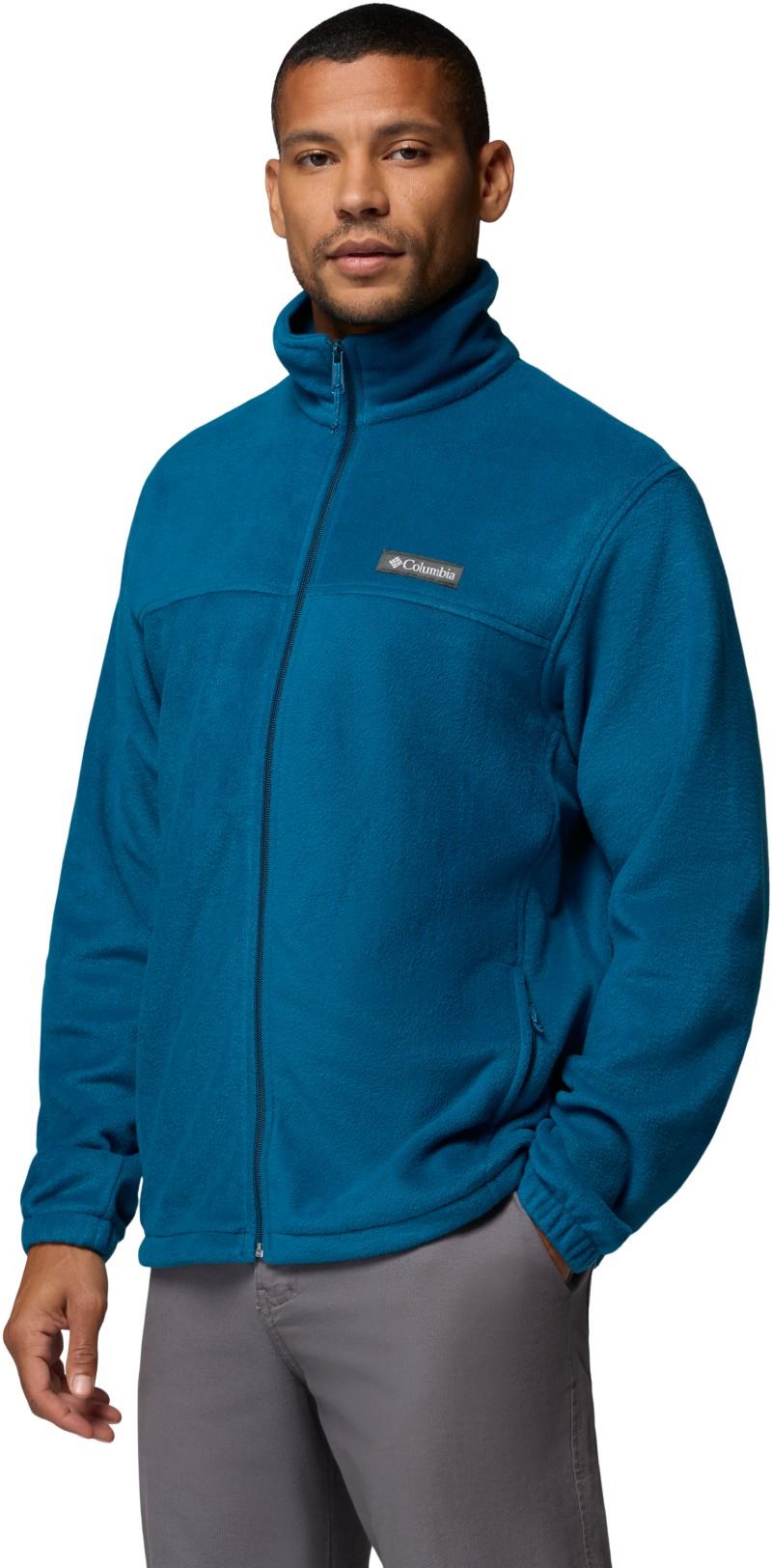 Steens Mountain Full-Zip 2.0, Tall - Mens - phoenix blue 1
