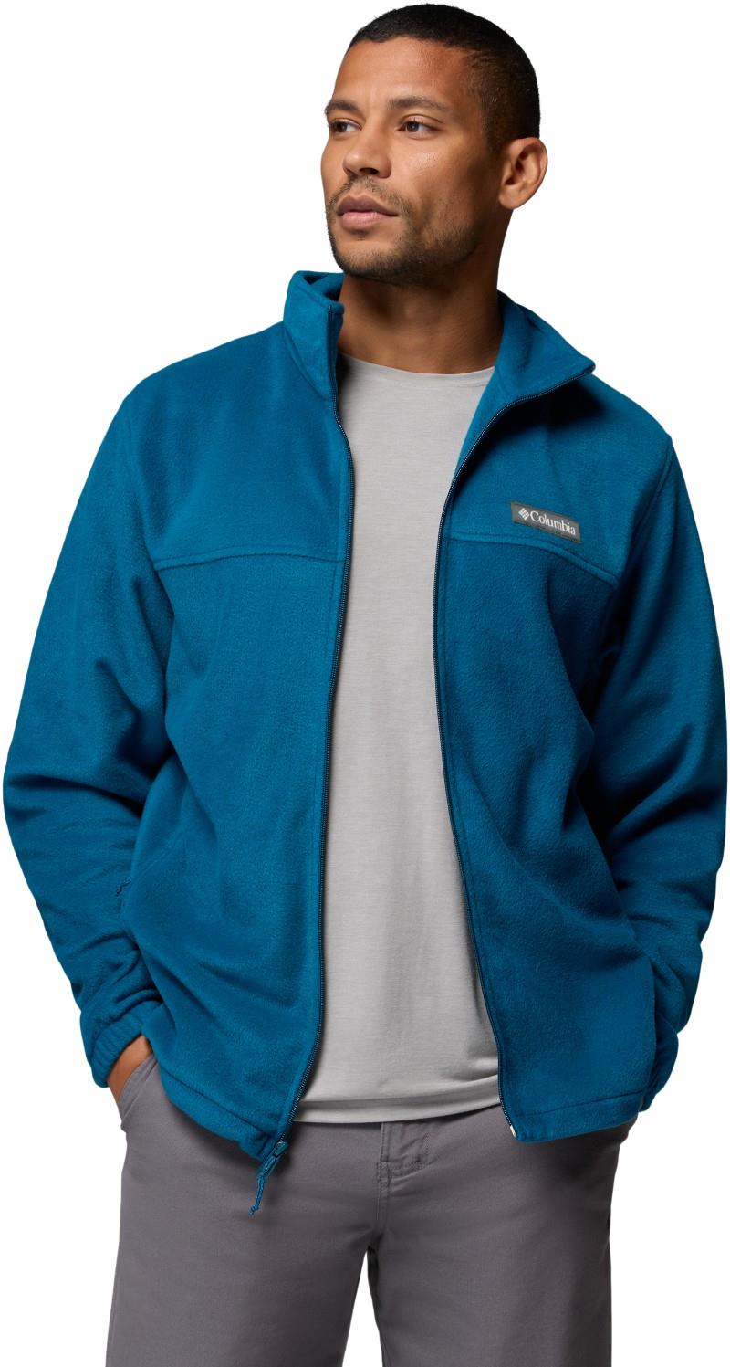 Steens Mountain Full-Zip 2.0, Tall - Mens - phoenix blue 1