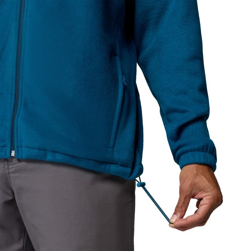 Steens Mountain Full-Zip 2.0, Tall - Mens - phoenix blue 1