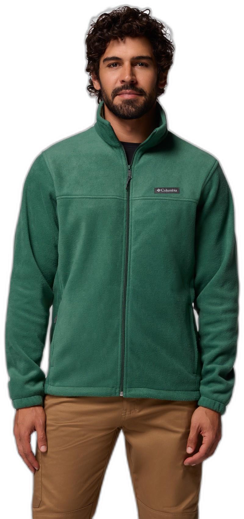 Steens Mountain Full-Zip 2.0, Tall - Mens - rain forest 1