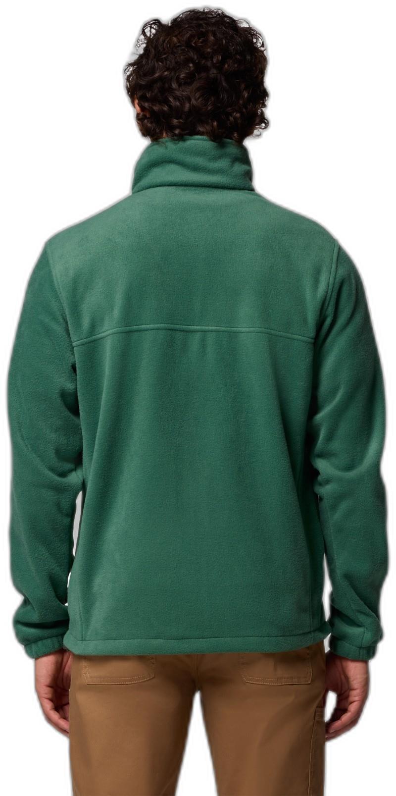 Steens Mountain Full-Zip 2.0, Tall - Mens - rain forest 1