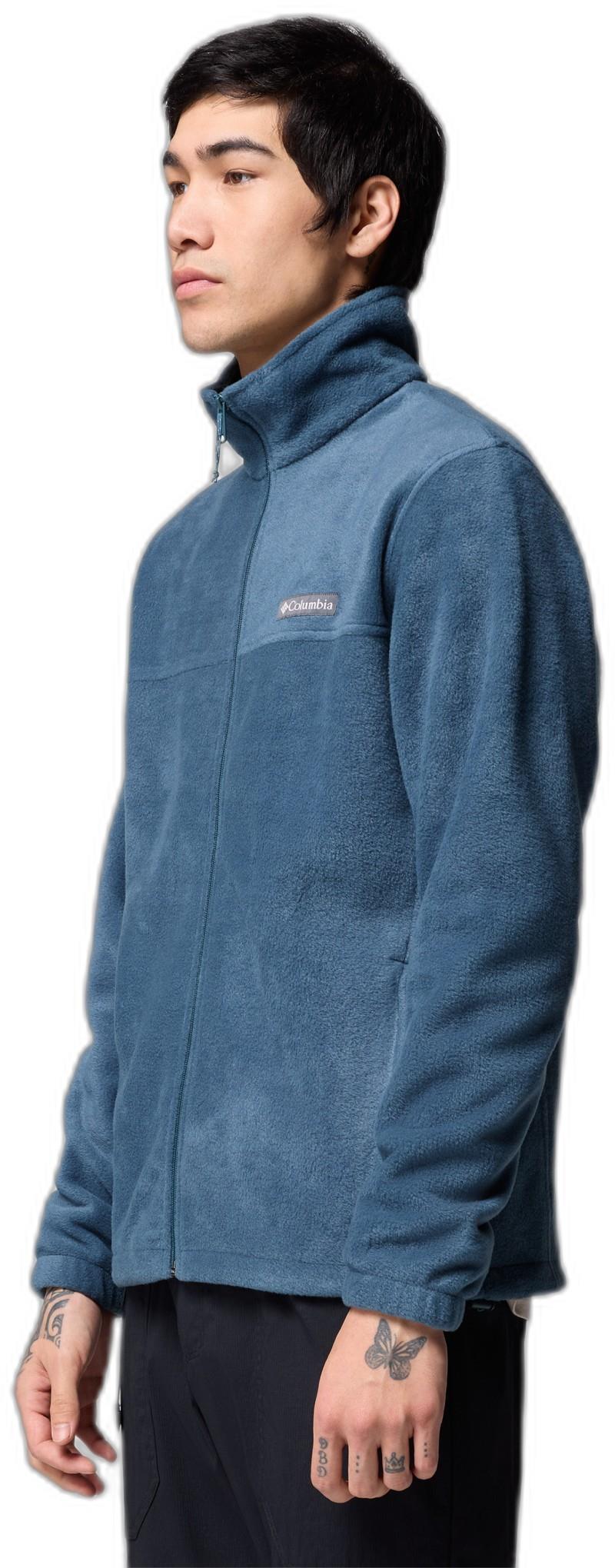Steens Mountain Full-Zip 2.0 - Mens - everblue 1