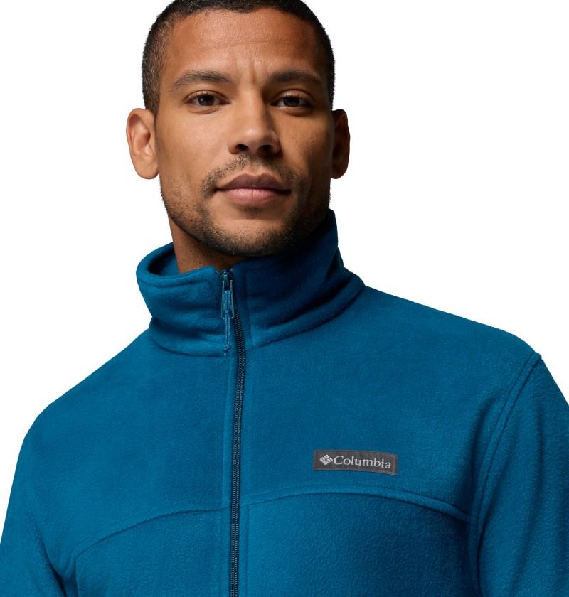 Steens Mountain Full-Zip 2.0 - Mens - phoenix blue 1