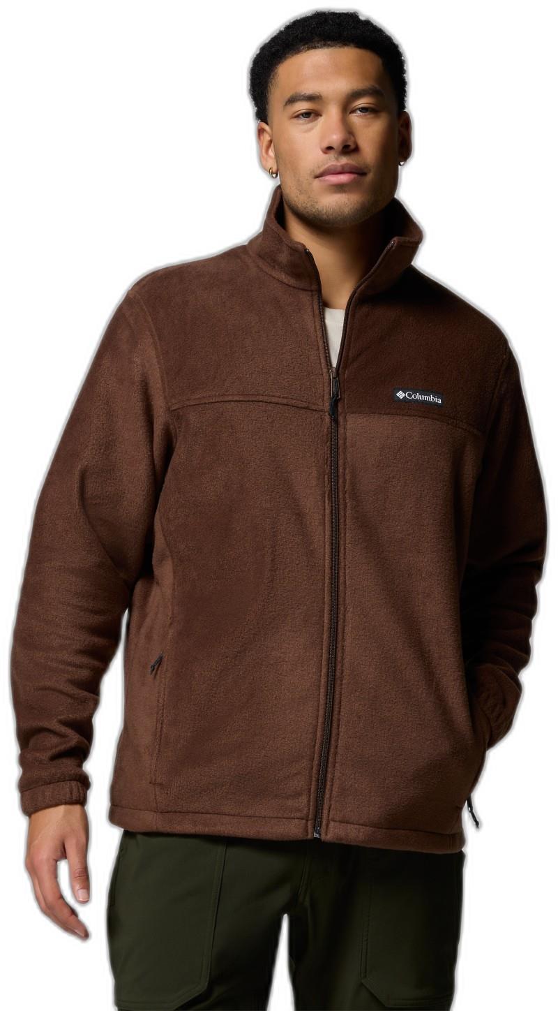 Steens Mountain Full-Zip 2.0 - Mens - tobacco 1