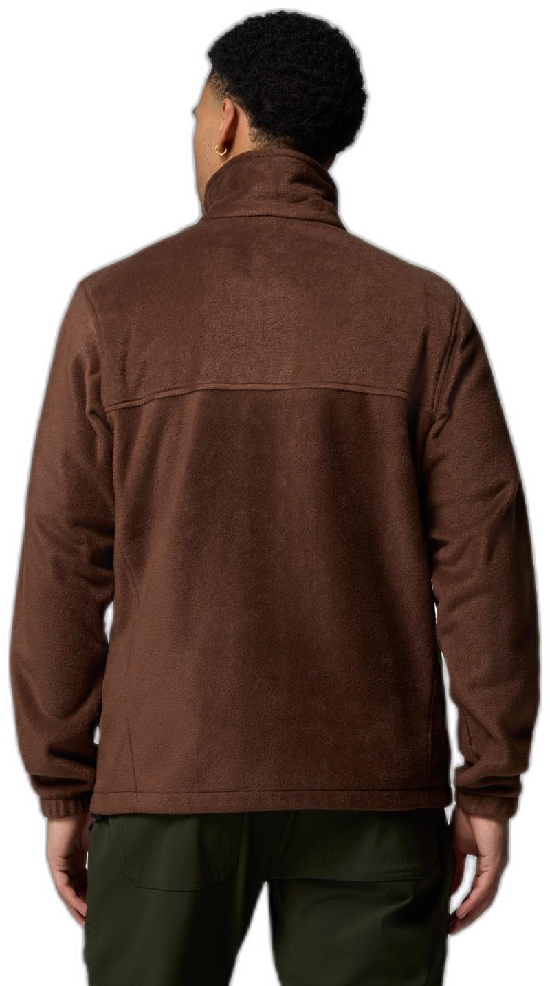 Steens Mountain Full-Zip 2.0 - Mens - tobacco 1