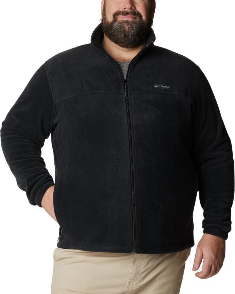 Steens Mountain Full Zip 2.0, Extended - Mens - Black 1