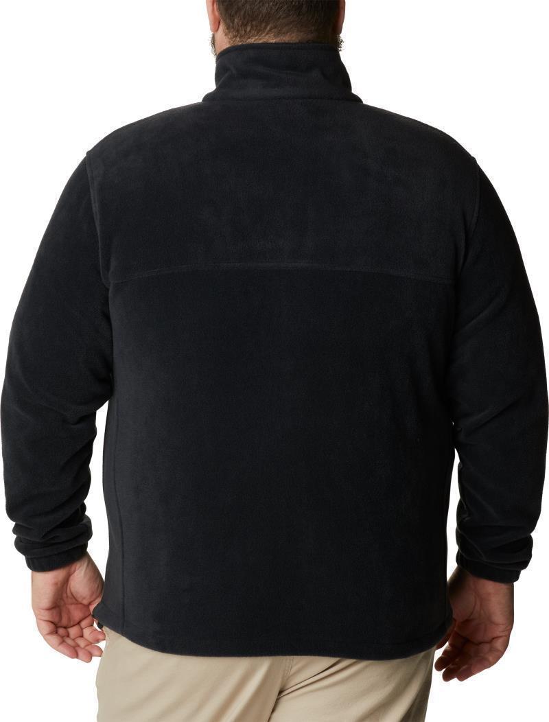 Steens Mountain Full Zip 2.0, Extended - Mens - Black 2