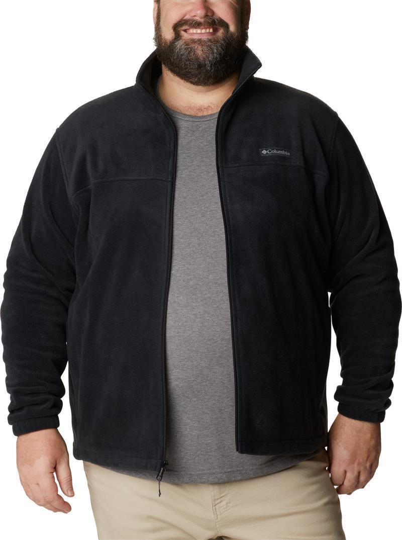 Steens Mountain Full Zip 2.0, Extended - Mens - Black 3