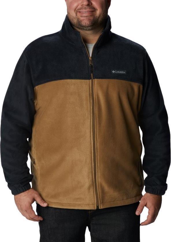 Steens Mountain Full Zip 2.0, Extended - Mens - Black / Delta 1
