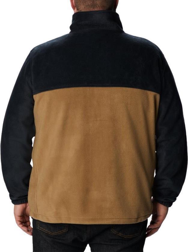 Steens Mountain Full Zip 2.0, Extended - Mens - Black / Delta 2