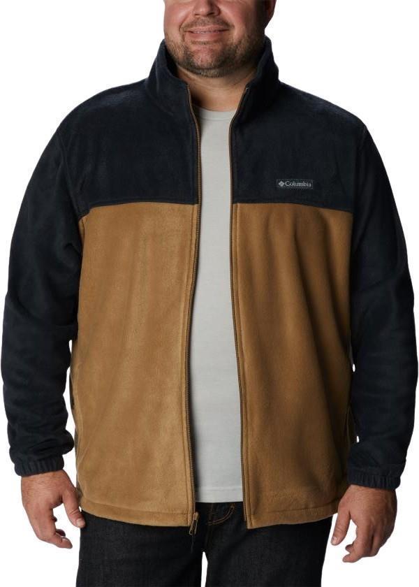 Steens Mountain Full Zip 2.0, Extended - Mens - Black / Delta 3