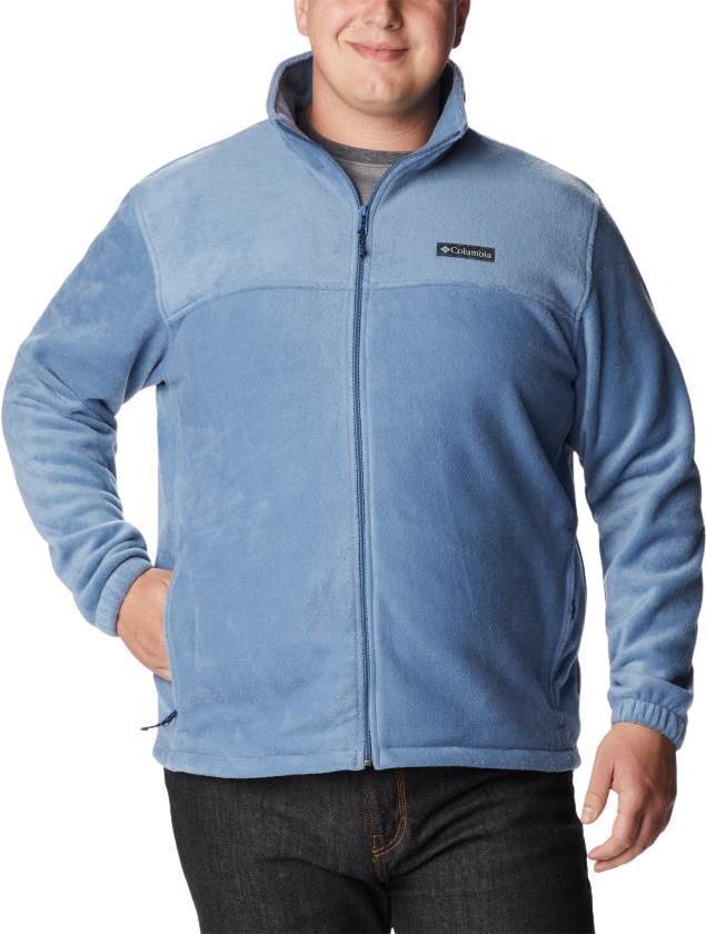 Steens Mountain Full Zip 2.0, Extended - Mens - Bluestone 1
