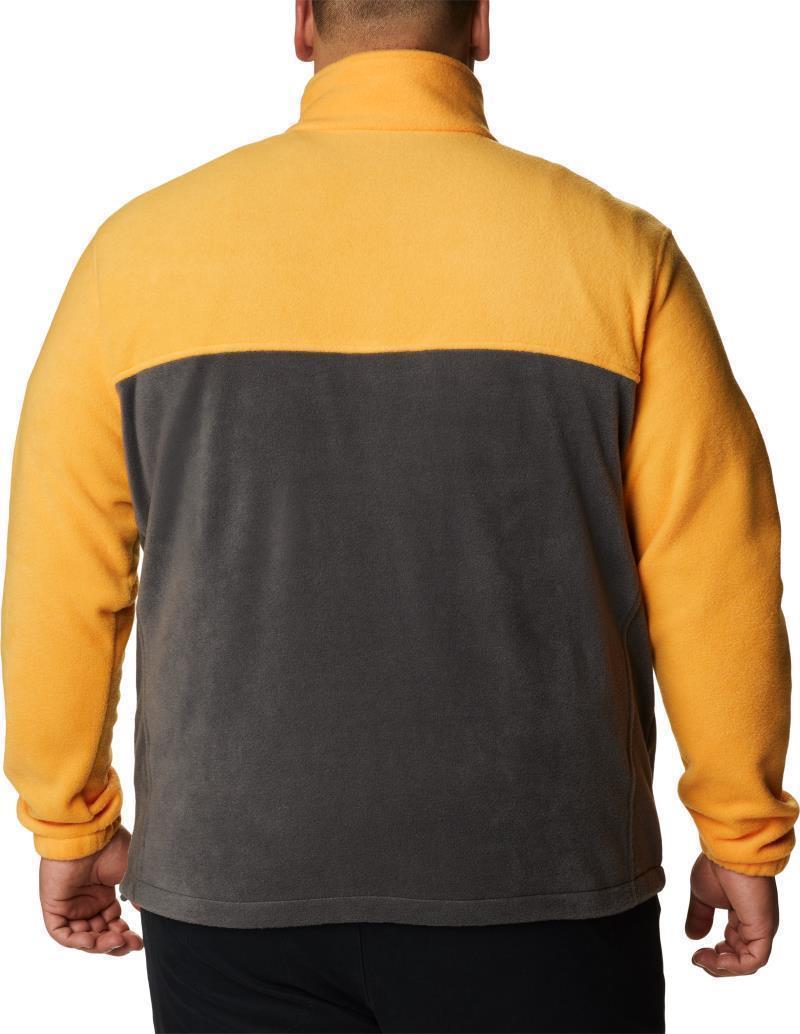 Steens Mountain Full Zip 2.0, Extended - Mens - Mango / Shark 5