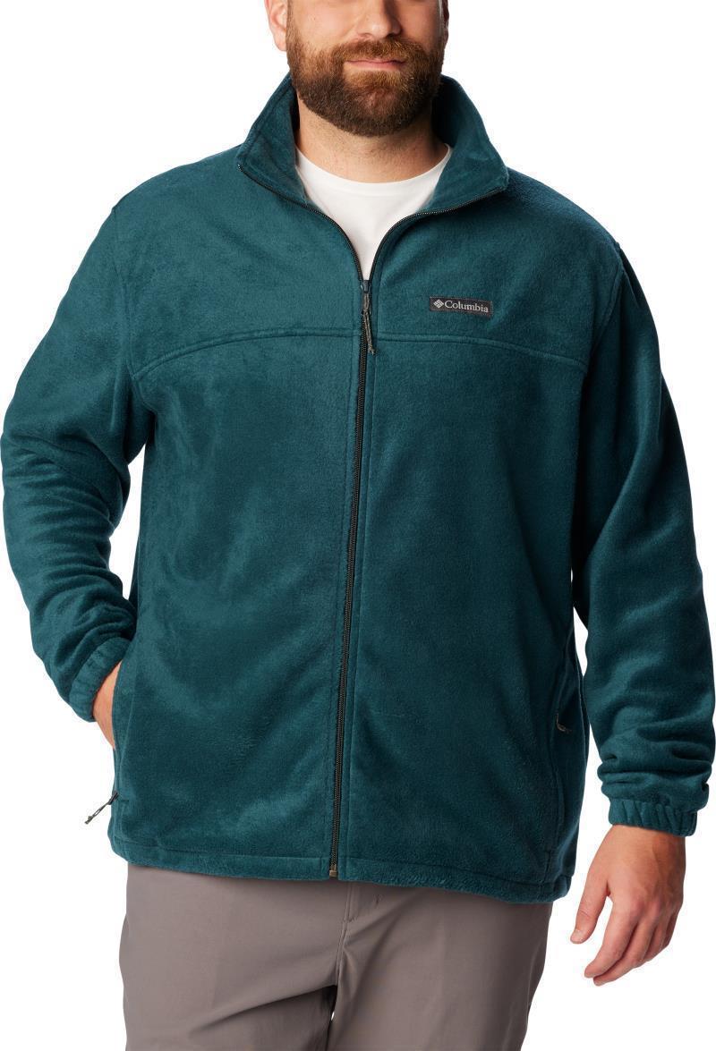 Steens Mountain Full Zip 2.0, Extended - Mens - Night Wave 1