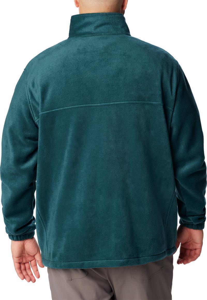 Steens Mountain Full Zip 2.0, Extended - Mens - Night Wave 2