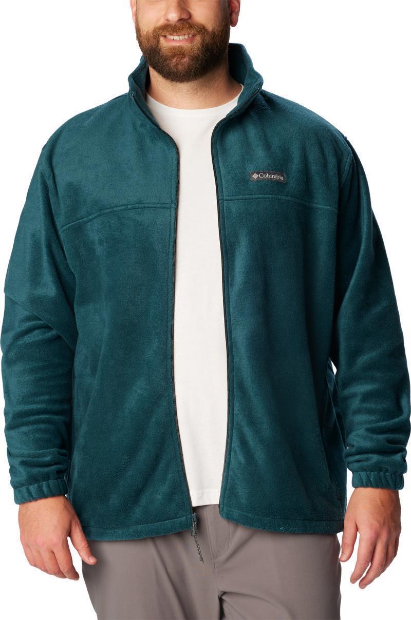 Steens Mountain Full Zip 2.0, Extended - Mens - Night Wave 3