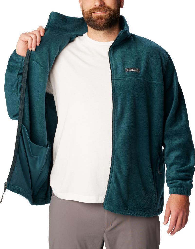 Steens Mountain Full Zip 2.0, Extended - Mens - Night Wave 4