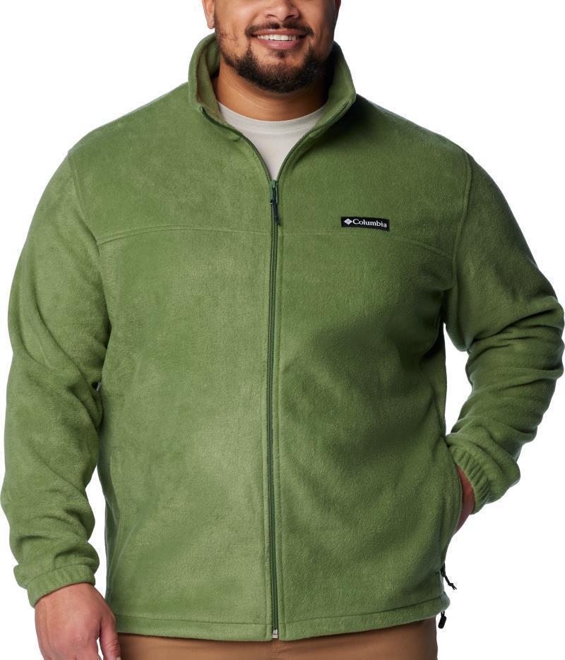 Steens Mountain Full Zip 2.0, Extended - Mens - canteen 1