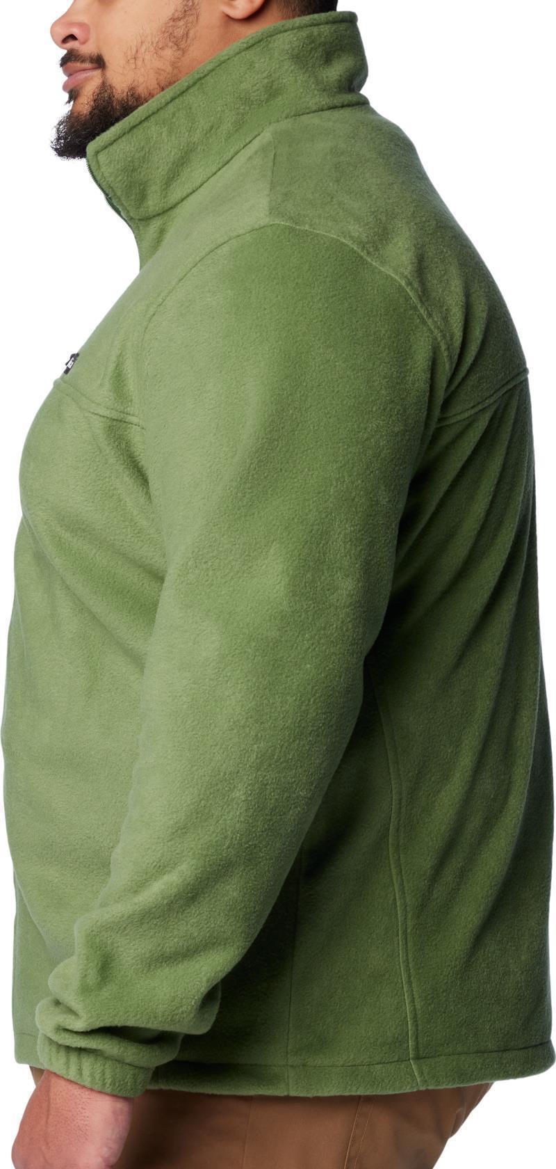 Steens Mountain Full Zip 2.0, Extended - Mens - canteen 1