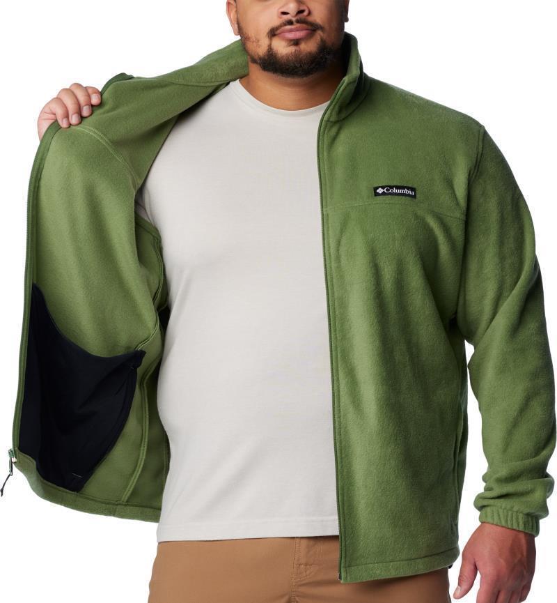 Steens Mountain Full Zip 2.0, Extended - Mens - canteen 1