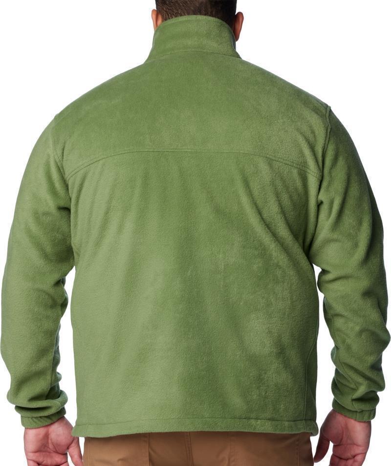 Steens Mountain Full Zip 2.0, Extended - Mens - canteen 1