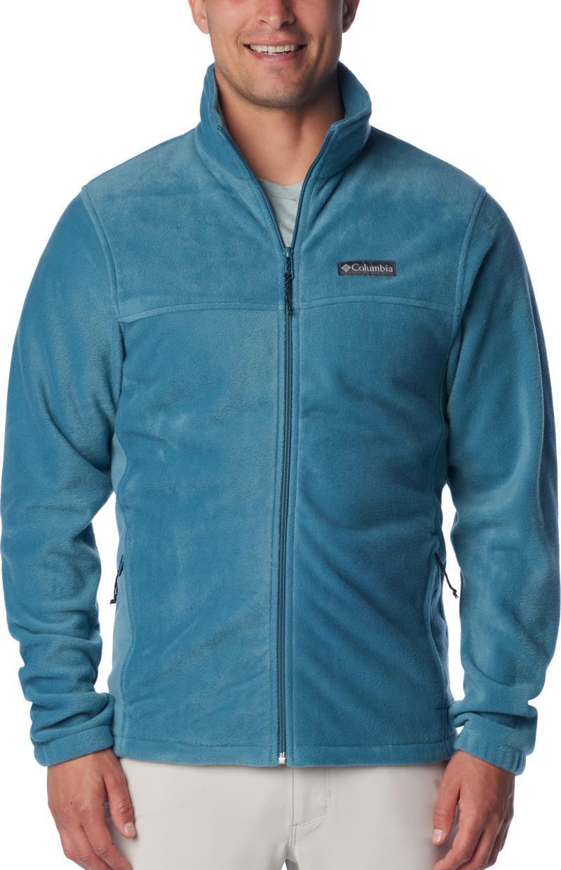 Steens Mountain Full Zip 2.0, Extended - Mens - cloudburst 1