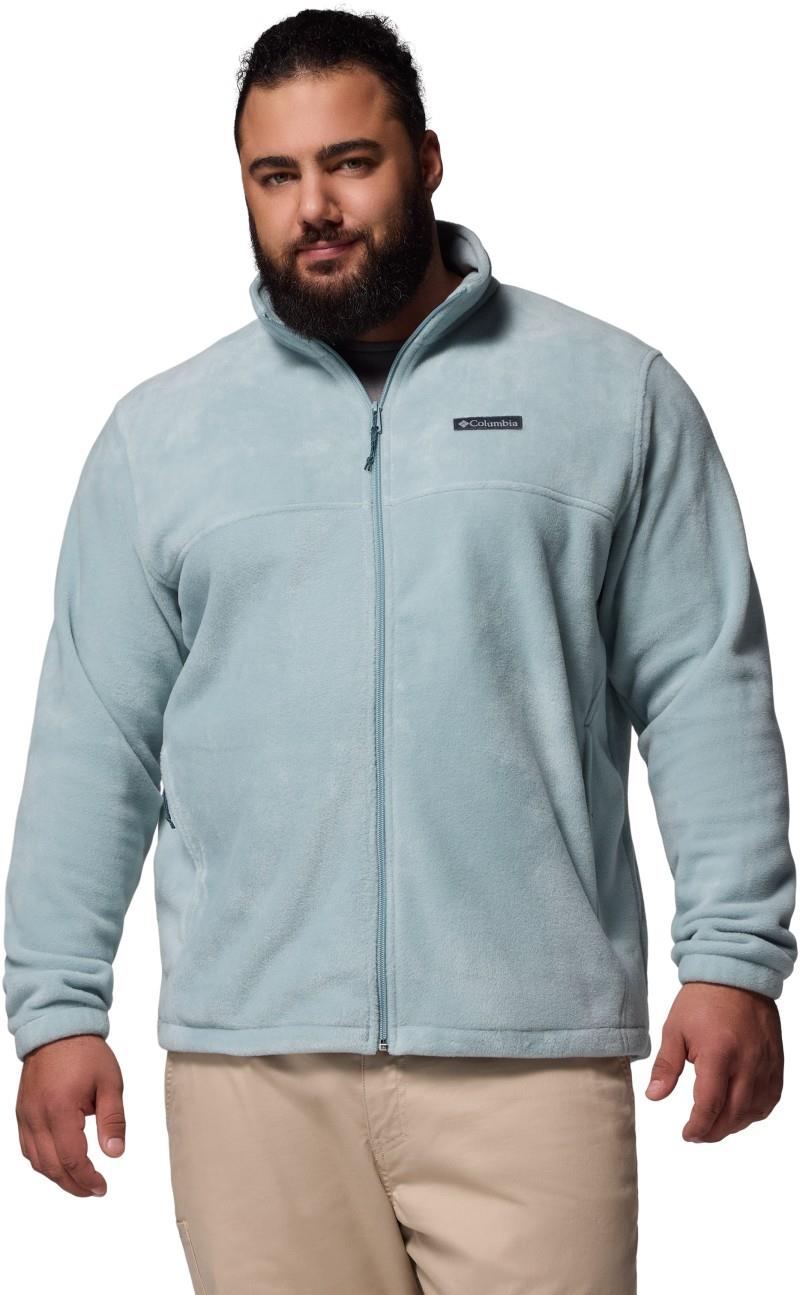 Steens Mountain Full Zip 2.0, Extended - Mens - crushed blue 1