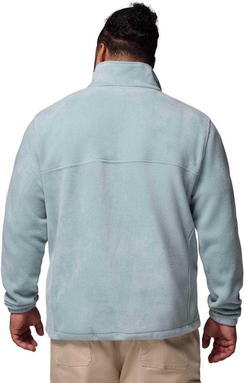 Steens Mountain Full Zip 2.0, Extended - Mens - crushed blue 1