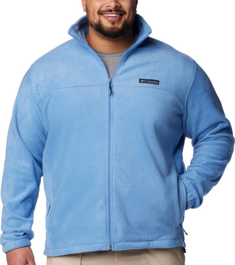 Steens Mountain Full Zip 2.0, Extended - Mens - skyler 1