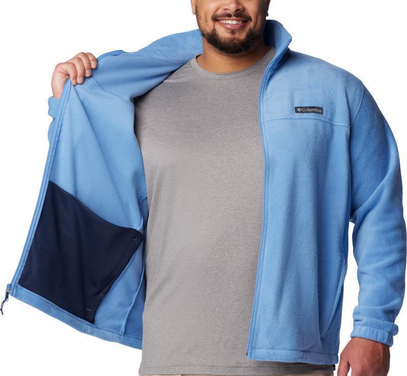 Steens Mountain Full Zip 2.0, Extended - Mens - skyler 1