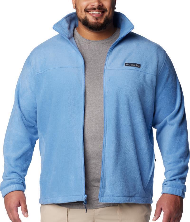 Steens Mountain Full Zip 2.0, Extended - Mens - skyler 1